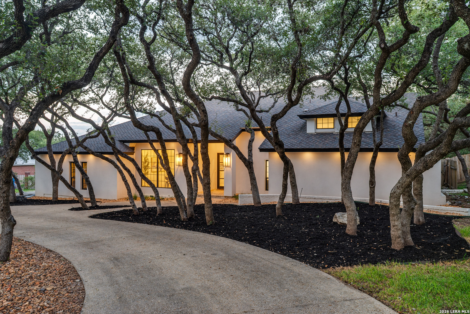 206 Post Oak Way Shavano Park TX 78230