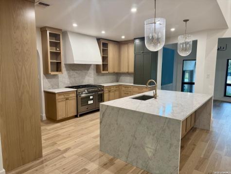 206 Post Oak Way Shavano Park TX 78230