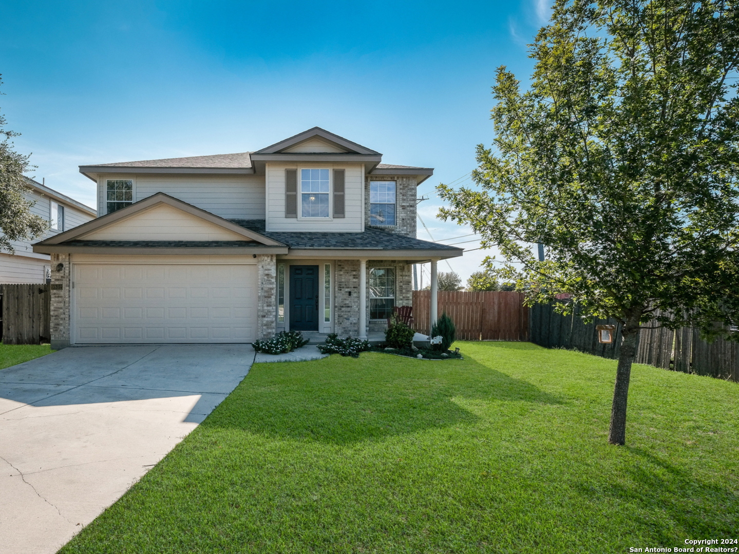 9802 Spring Beauty San Antonio TX 78254