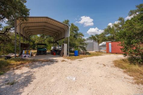 5080 Purgatory Road New Braunfels TX 78132