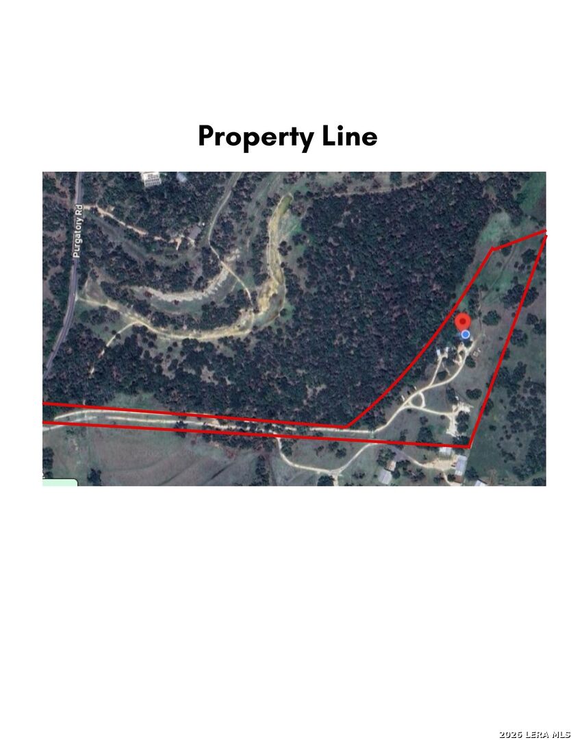 5080 Purgatory Road New Braunfels TX 78132