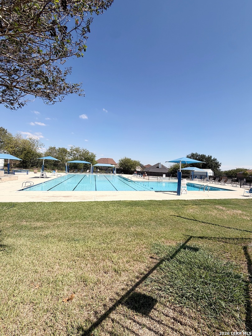 8047 Cantura Mills Converse TX 78109
