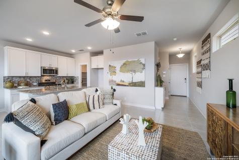 14807 Maverick Avenue San Antonio TX 78217