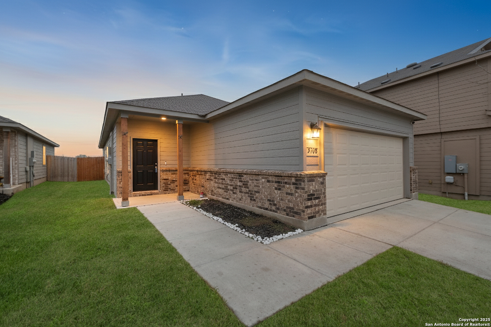3408 Mccrae San Antonio TX 78264