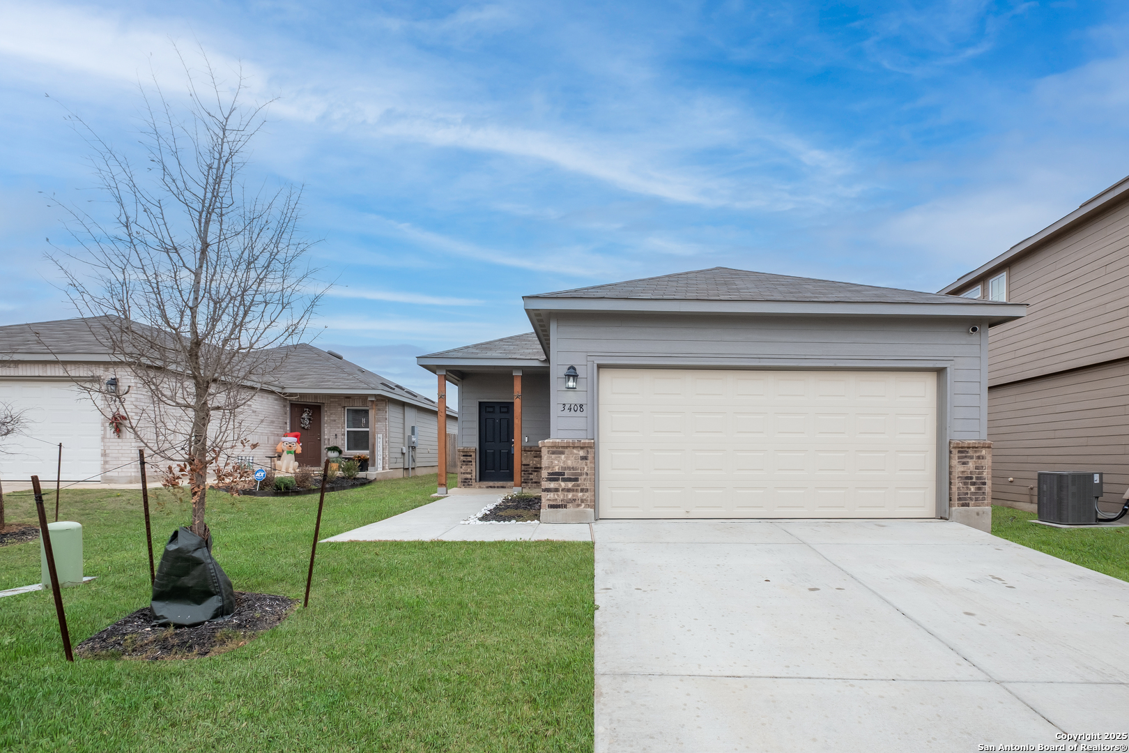 3408 Mccrae San Antonio TX 78264