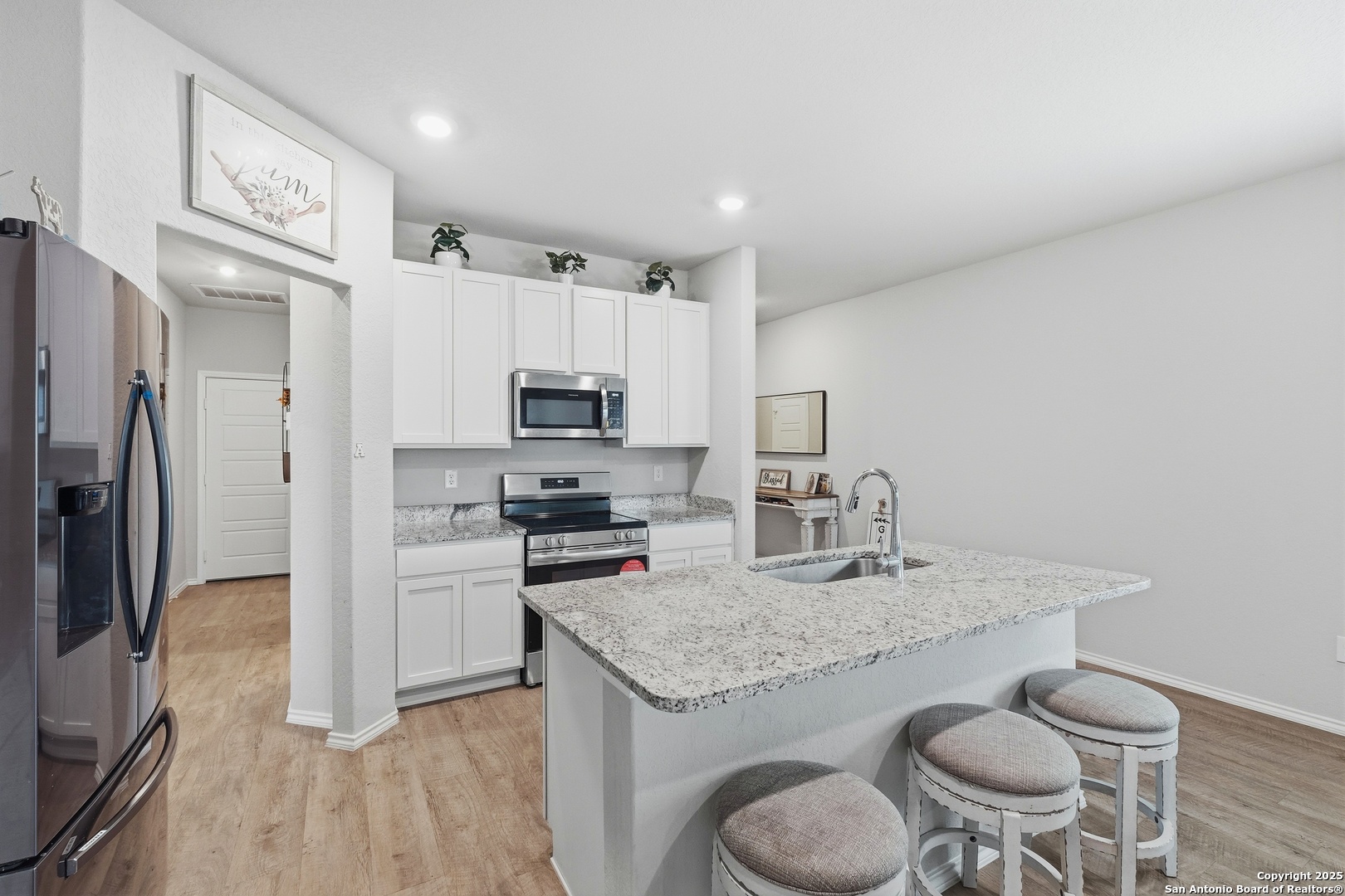 3408 Mccrae San Antonio TX 78264