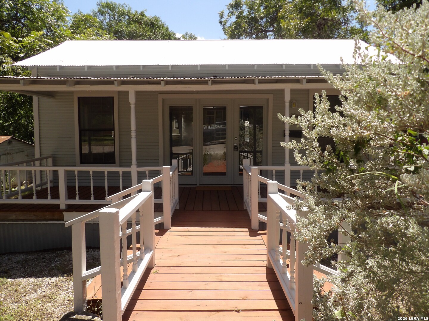 493 W Jahn Street New Braunfels TX 78130