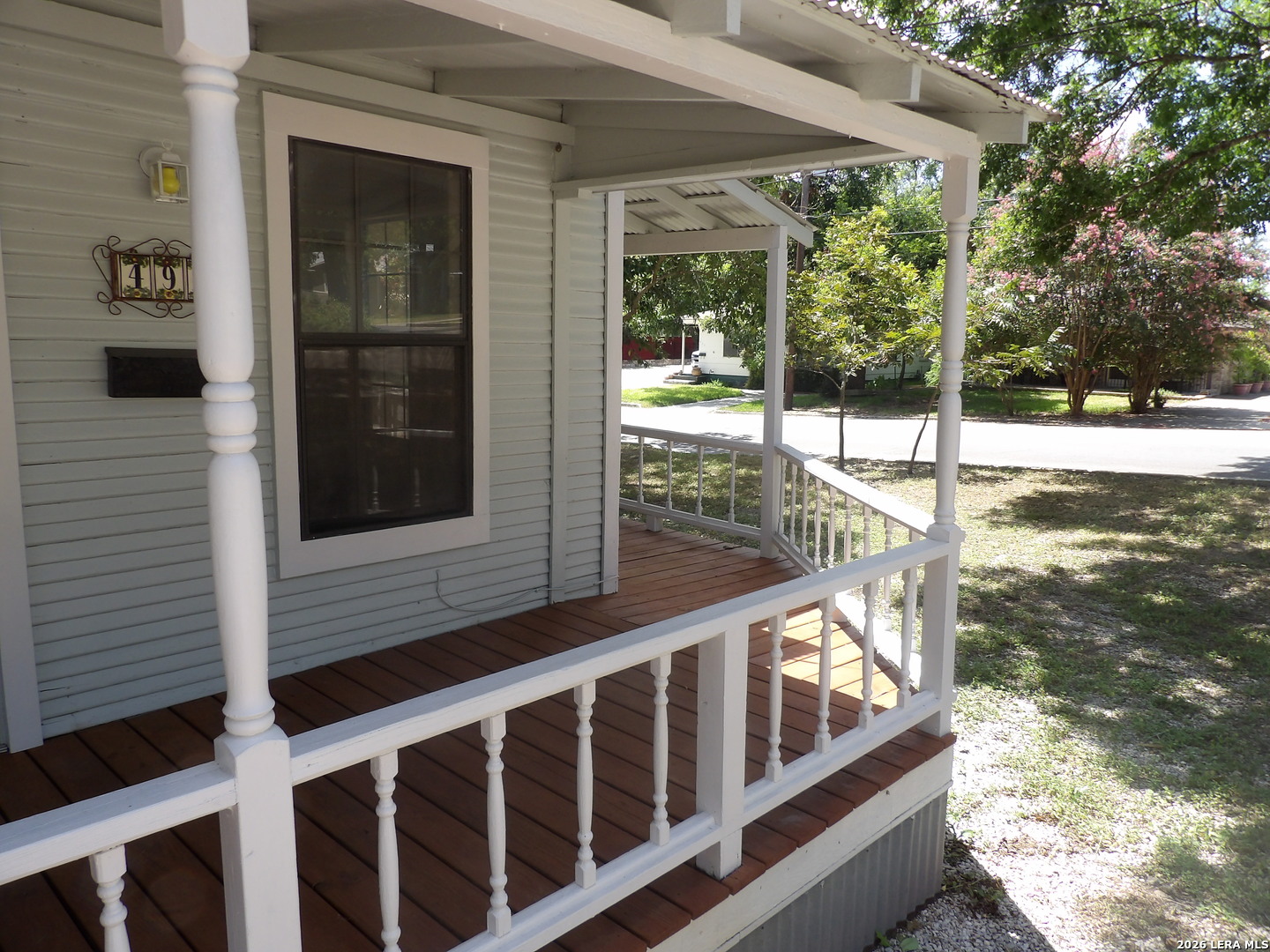 493 W Jahn Street New Braunfels TX 78130