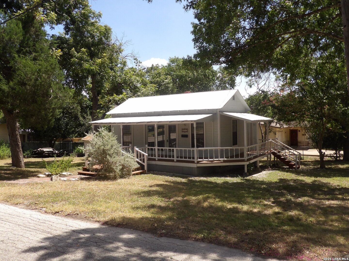 493 W Jahn Street New Braunfels TX 78130