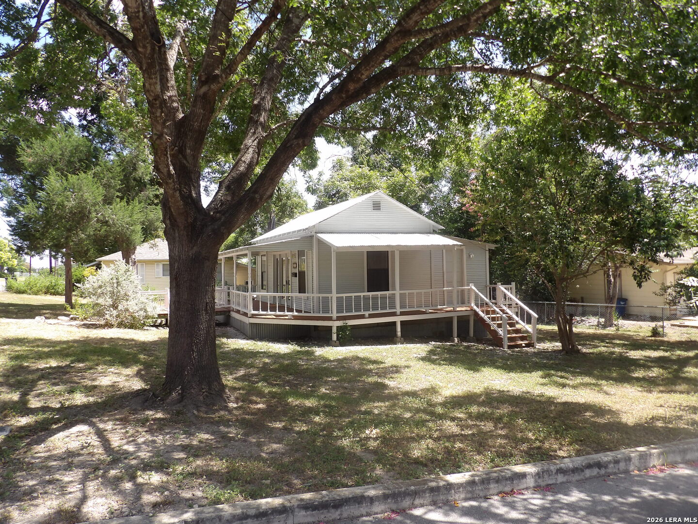 493 W Jahn Street New Braunfels TX 78130