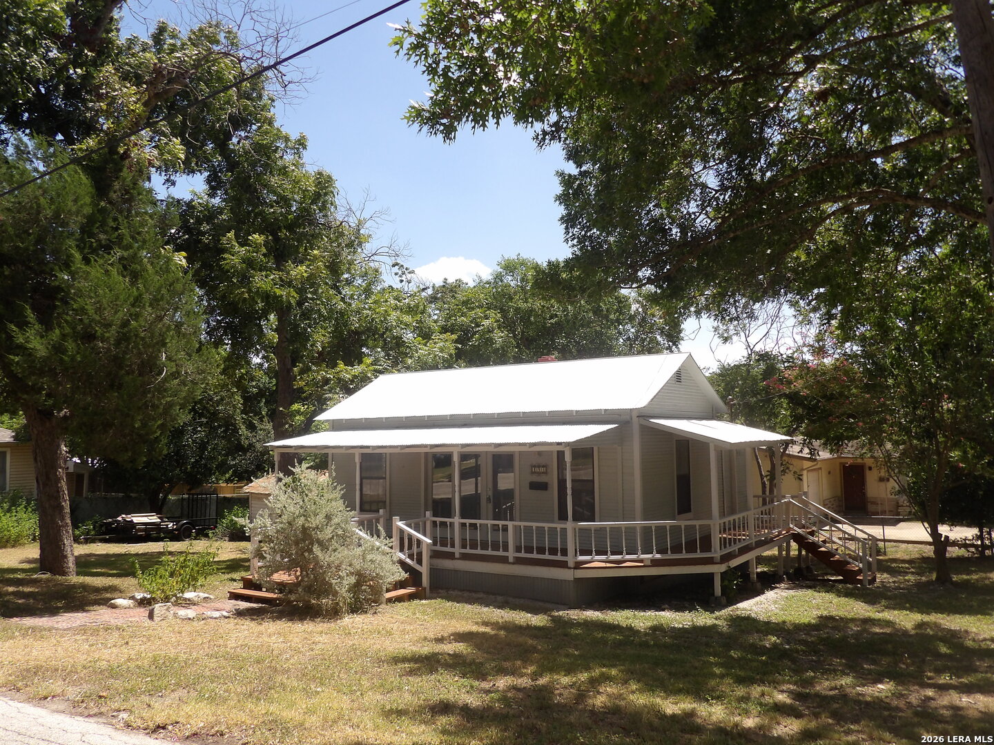 493 W Jahn Street New Braunfels TX 78130