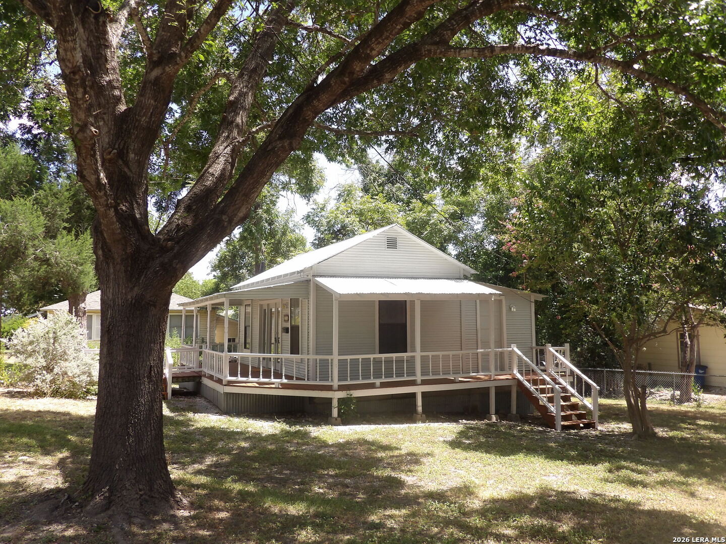 493 W Jahn Street New Braunfels TX 78130