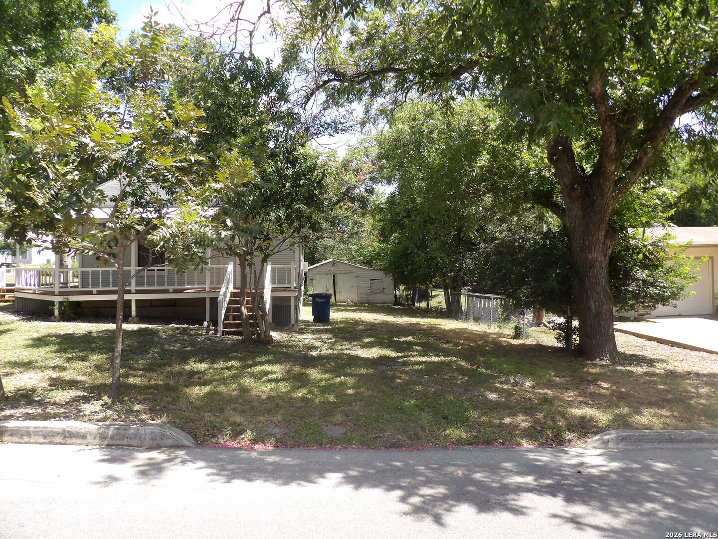 493 W Jahn Street New Braunfels TX 78130