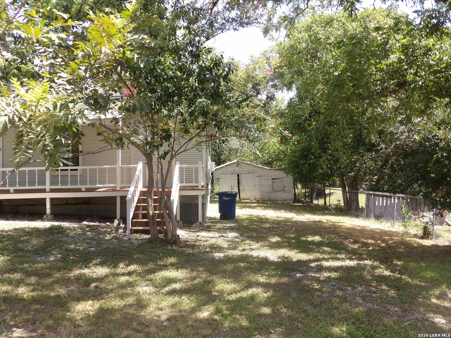 493 W Jahn Street New Braunfels TX 78130