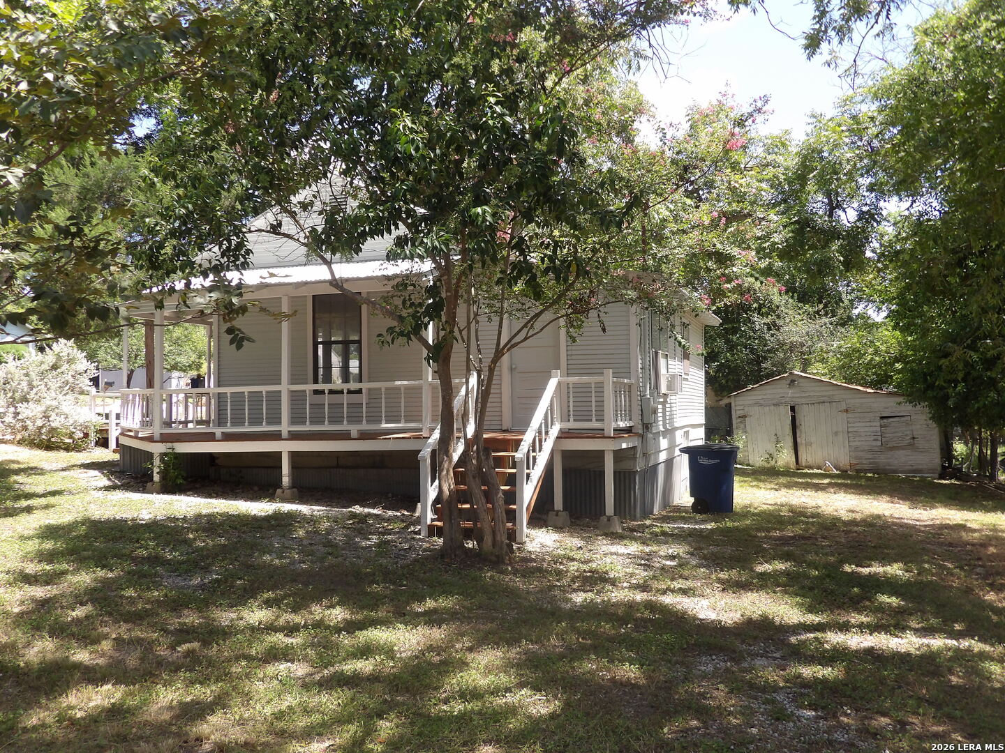 493 W Jahn Street New Braunfels TX 78130