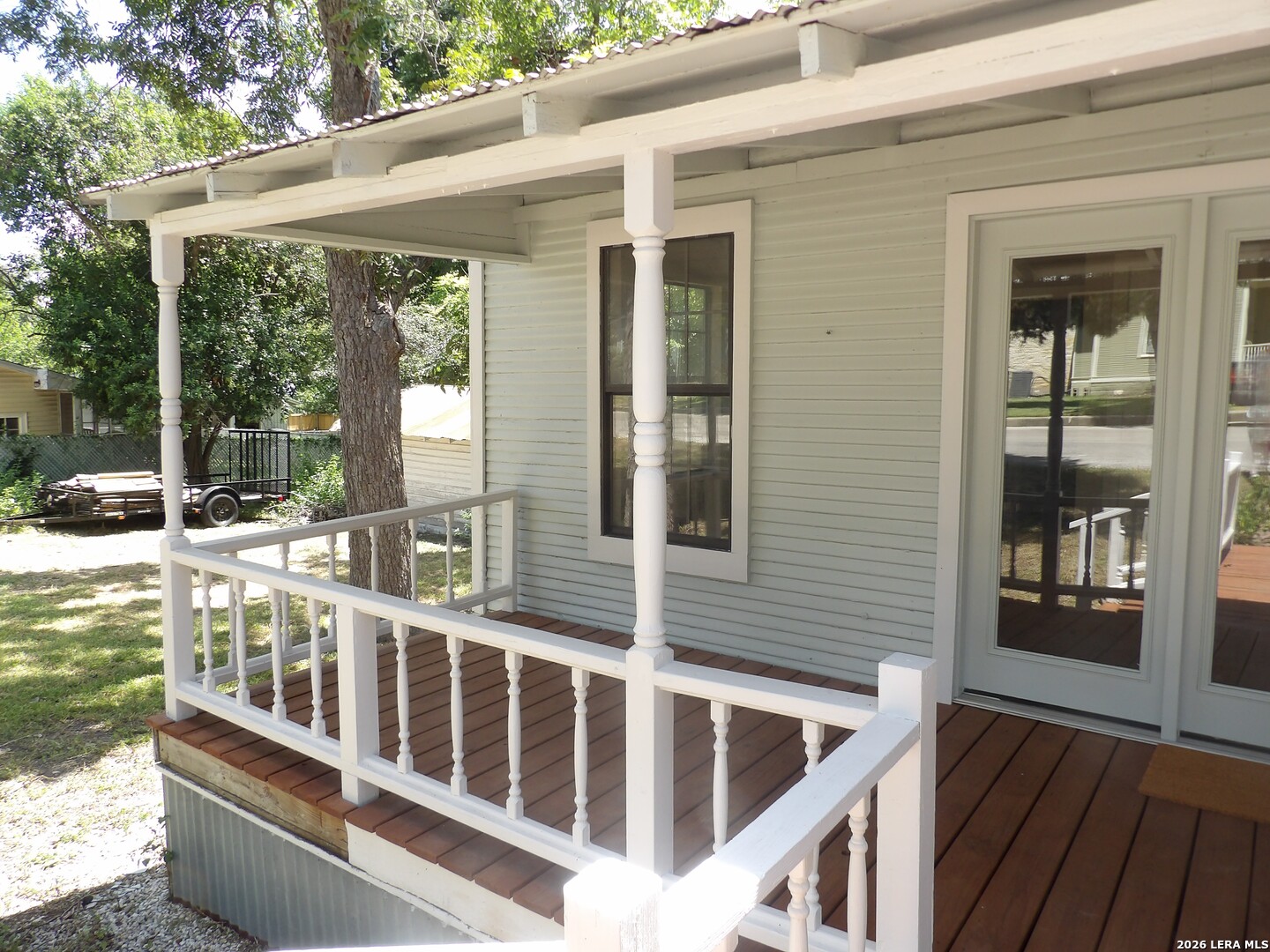 493 W Jahn Street New Braunfels TX 78130