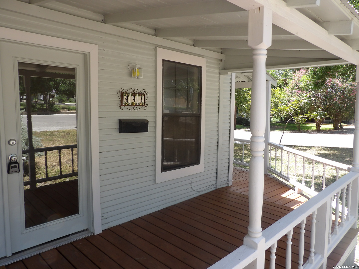 493 W Jahn Street New Braunfels TX 78130