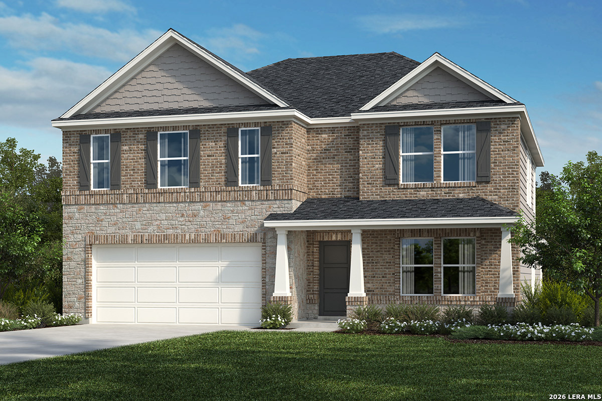 149 Local Wave Drive Boerne TX 78006