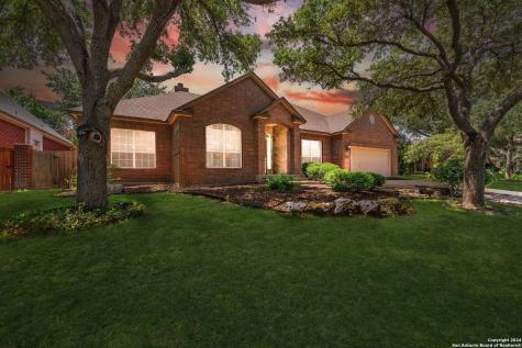 13411 Heights Park San Antonio TX 78230