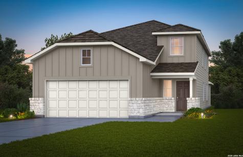 11823 Remuda Canyon San Antonio TX 78254