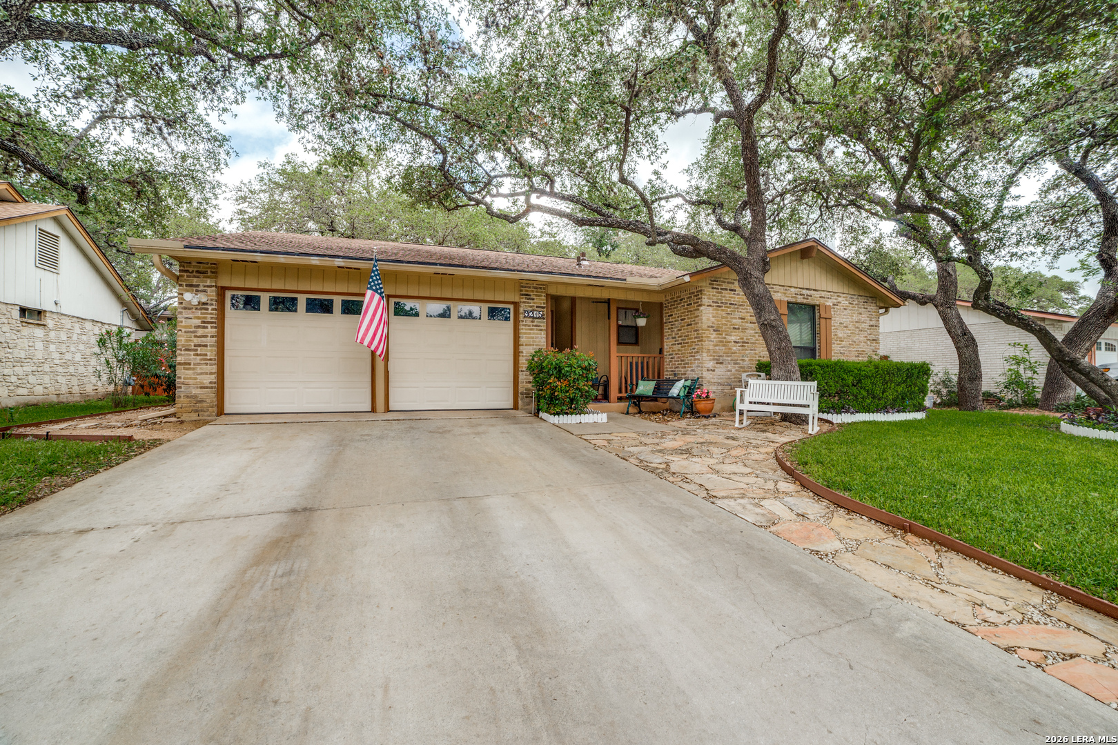 9215 Kings Cross Street San Antonio TX 78254