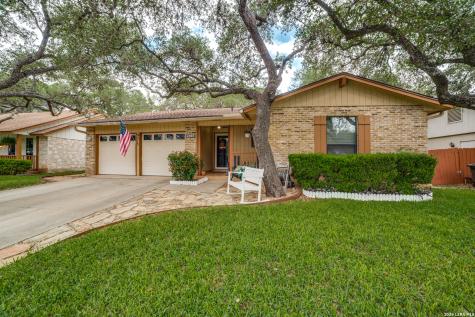 9215 Kings Cross Street San Antonio TX 78254