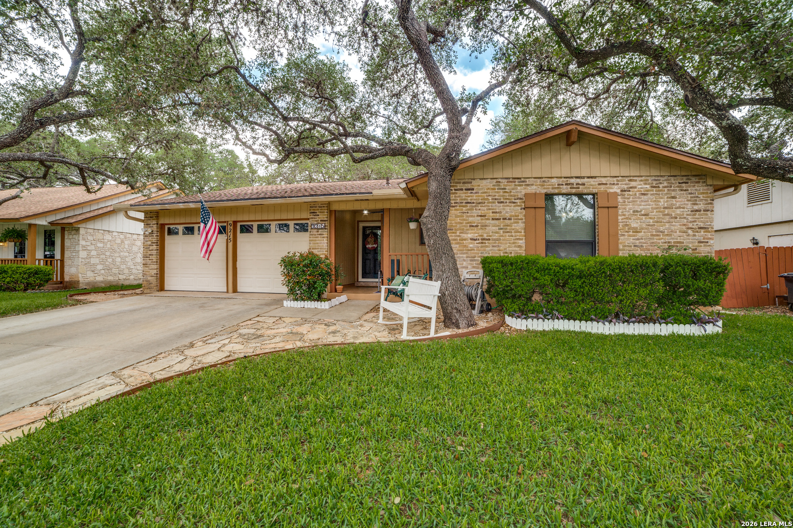 9215 Kings Cross Street San Antonio TX 78254