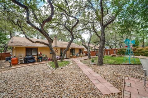 9215 Kings Cross Street San Antonio TX 78254