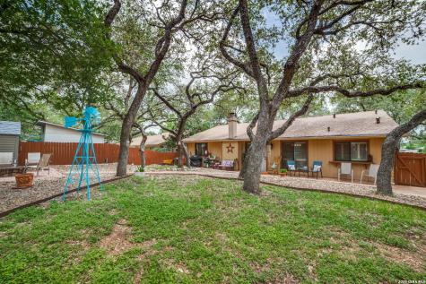 9215 Kings Cross Street San Antonio TX 78254