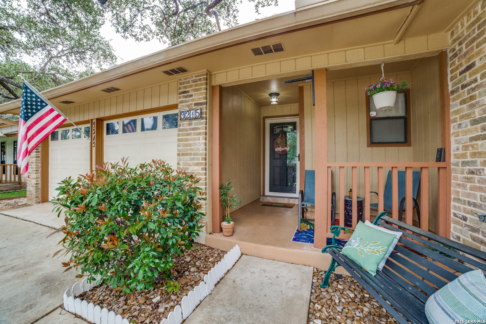 9215 Kings Cross Street San Antonio TX 78254