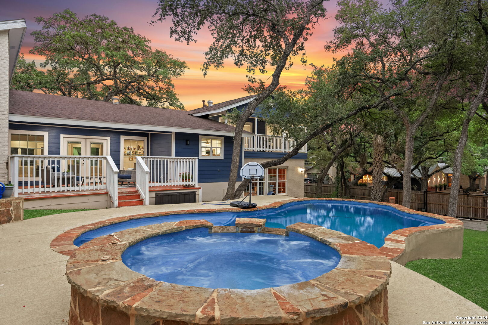 3263 Swandale Drive San Antonio TX 78230