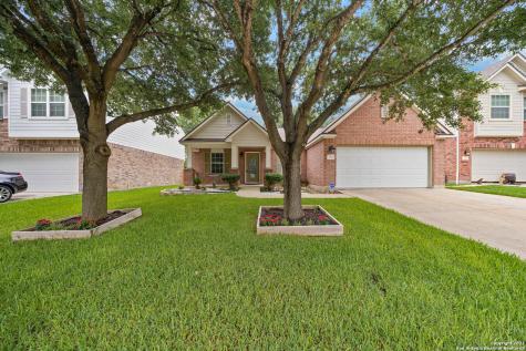 130 Bentwood Ranch Drive Cibolo TX 78108