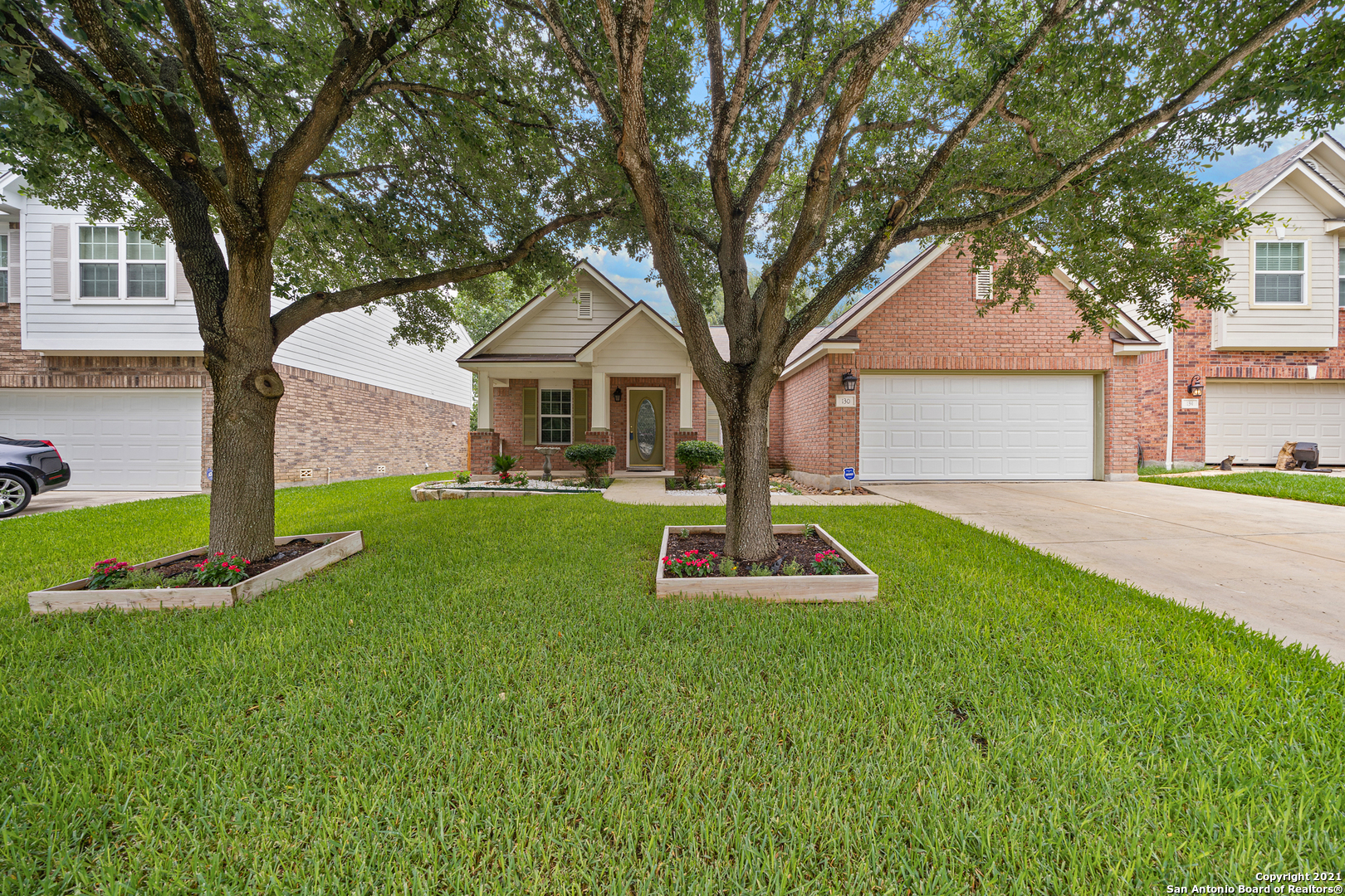 130 Bentwood Ranch Drive Cibolo TX 78108