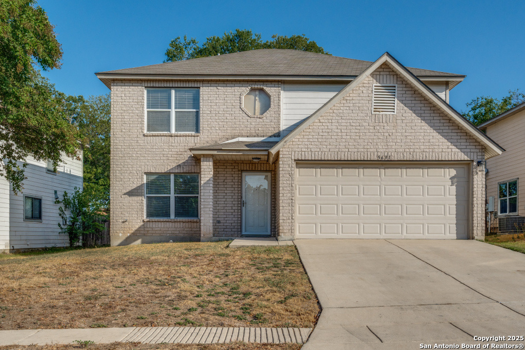 5631 Lovett Oaks San Antonio TX 78218