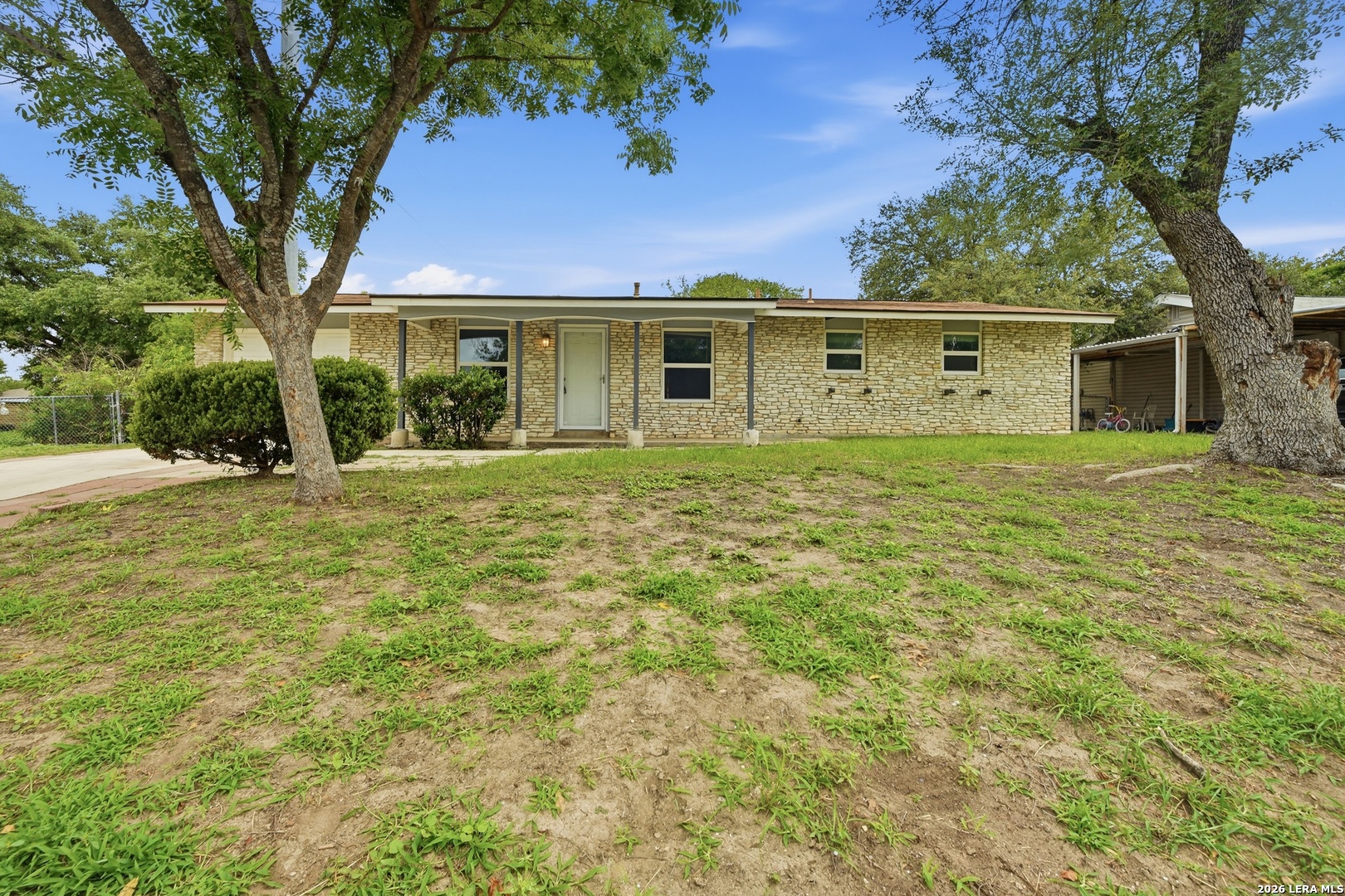 5103 Guinevere Drive San Antonio TX 78218