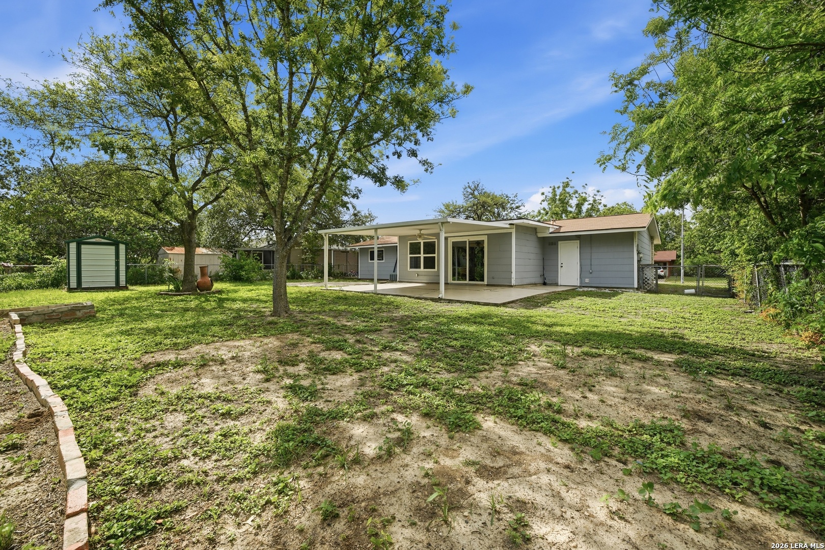 5103 Guinevere Drive San Antonio TX 78218