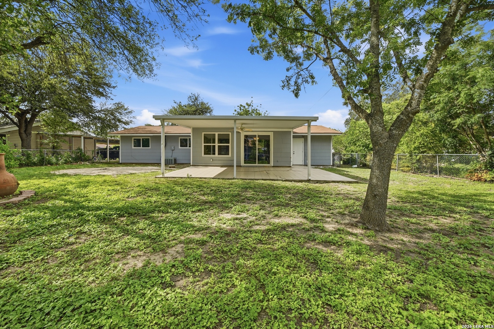 5103 Guinevere Drive San Antonio TX 78218