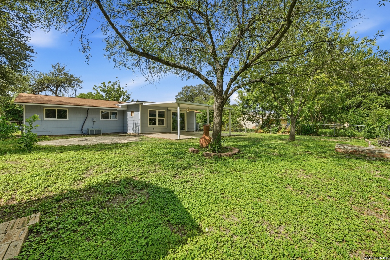 5103 Guinevere Drive San Antonio TX 78218