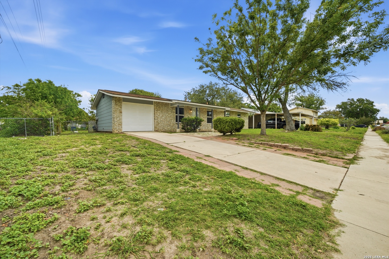 5103 Guinevere Drive San Antonio TX 78218