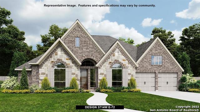 10031 Deidehban Drive Boerne TX 78006