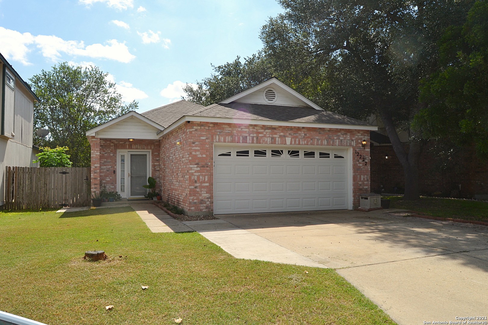 12222 Netherwood Lane San Antonio TX 78253