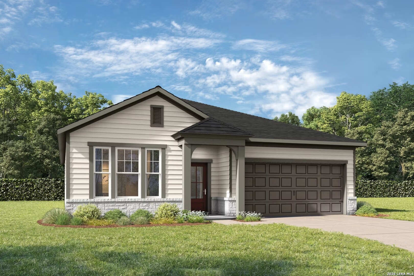7419 Bloodwood Bay San Antonio TX 78227