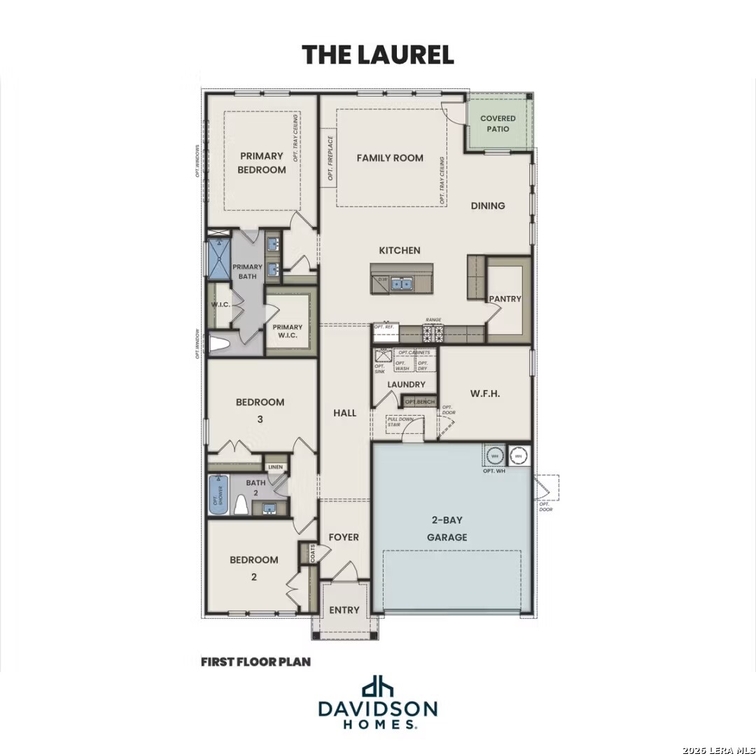 7419 Bloodwood Bay San Antonio TX 78227