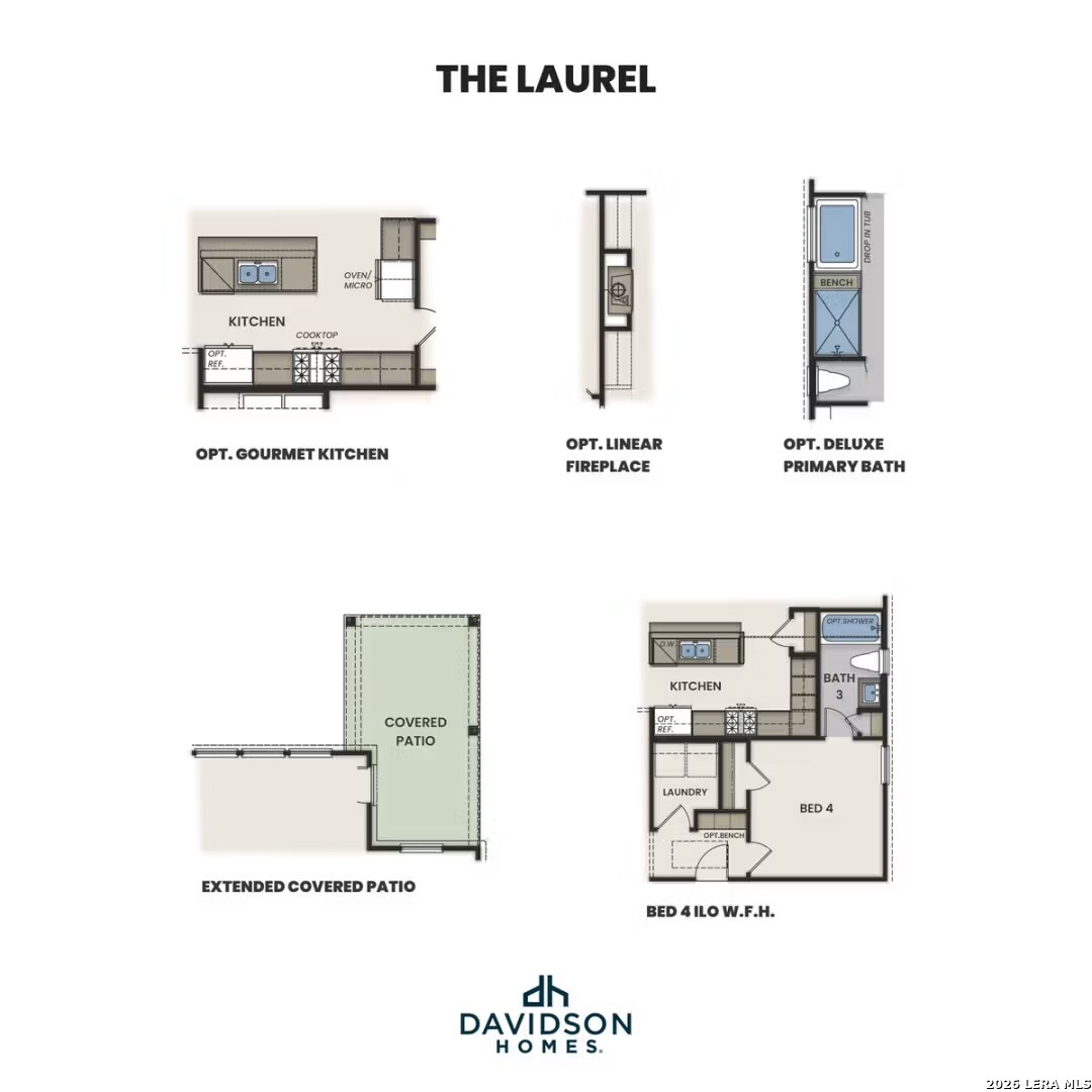 7419 Bloodwood Bay San Antonio TX 78227