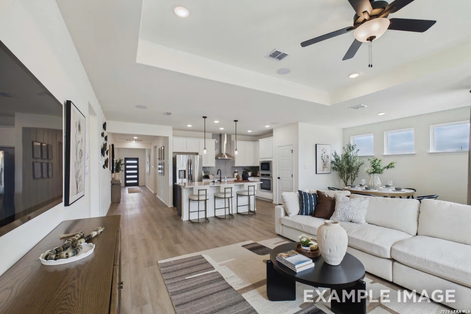 7419 Bloodwood Bay San Antonio TX 78227