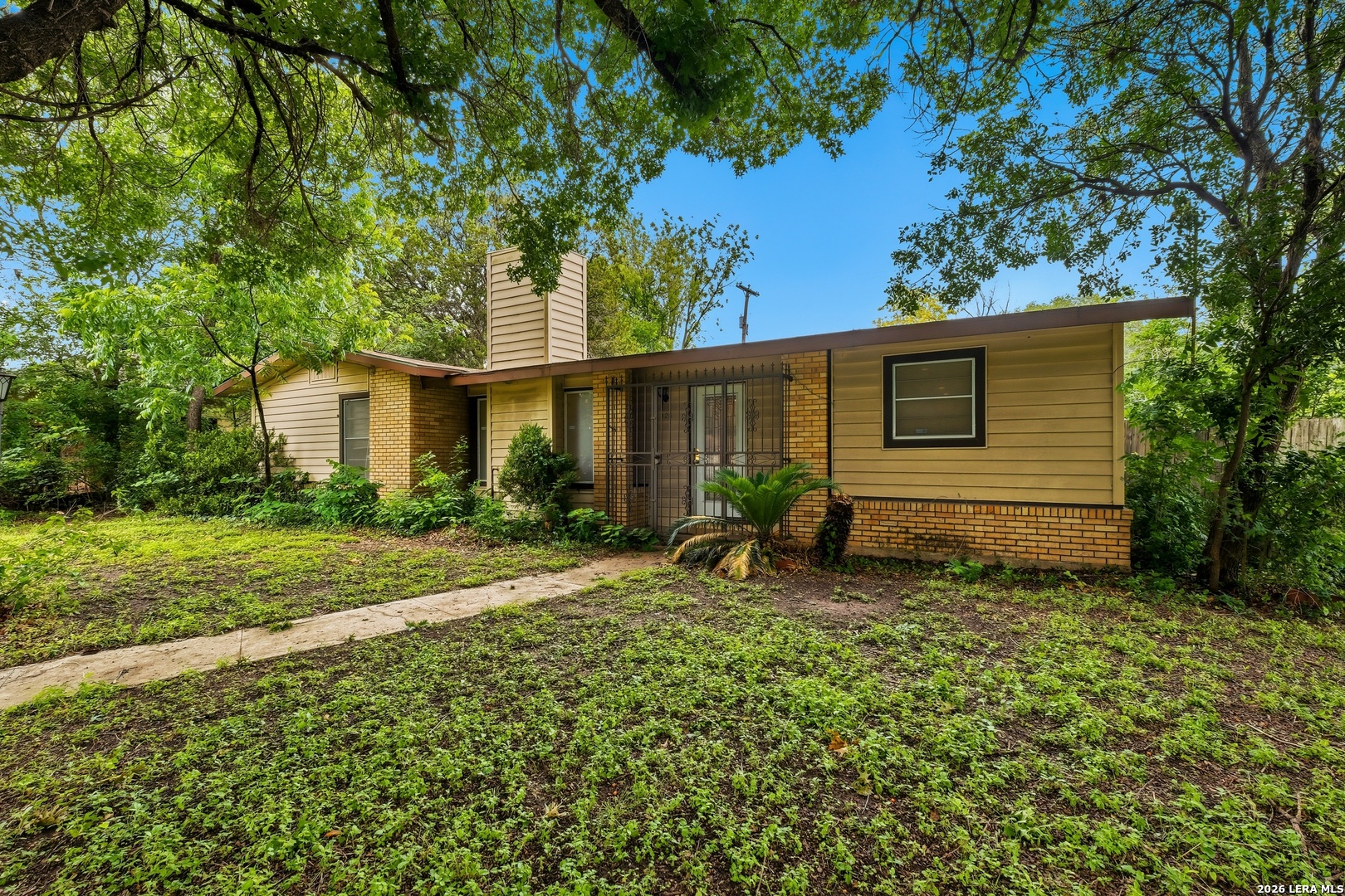 126 Chesswood San Antonio TX 78228