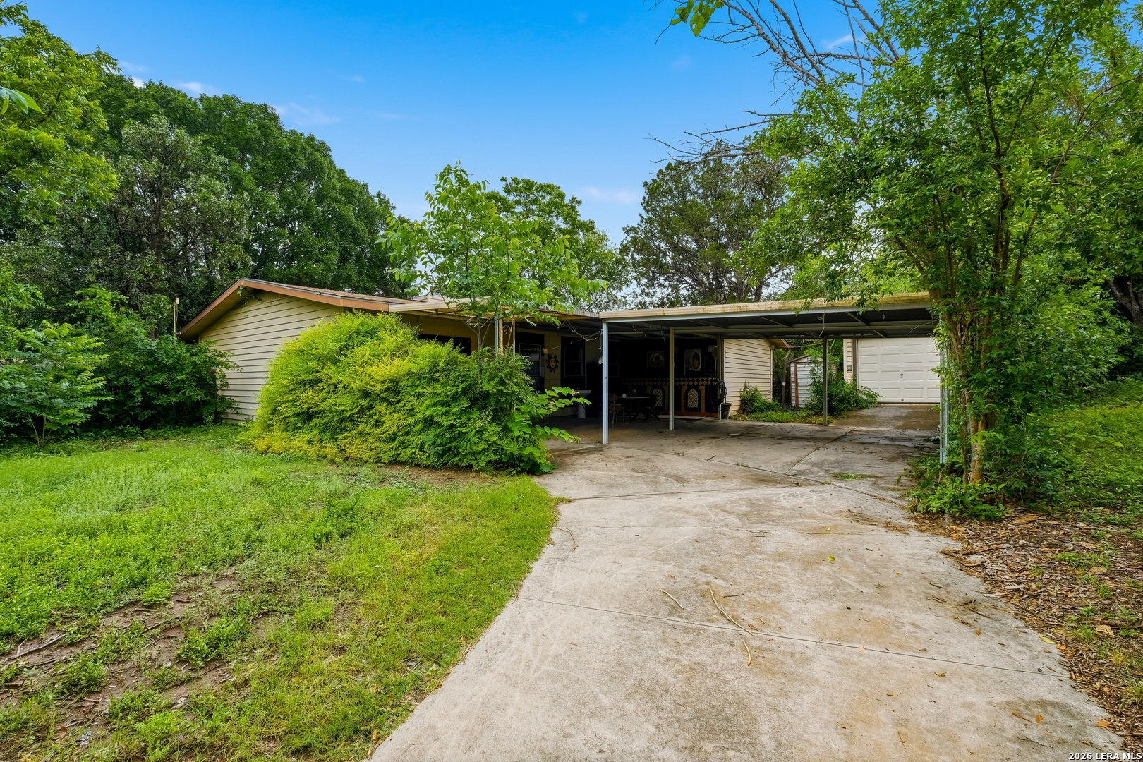 126 Chesswood San Antonio TX 78228