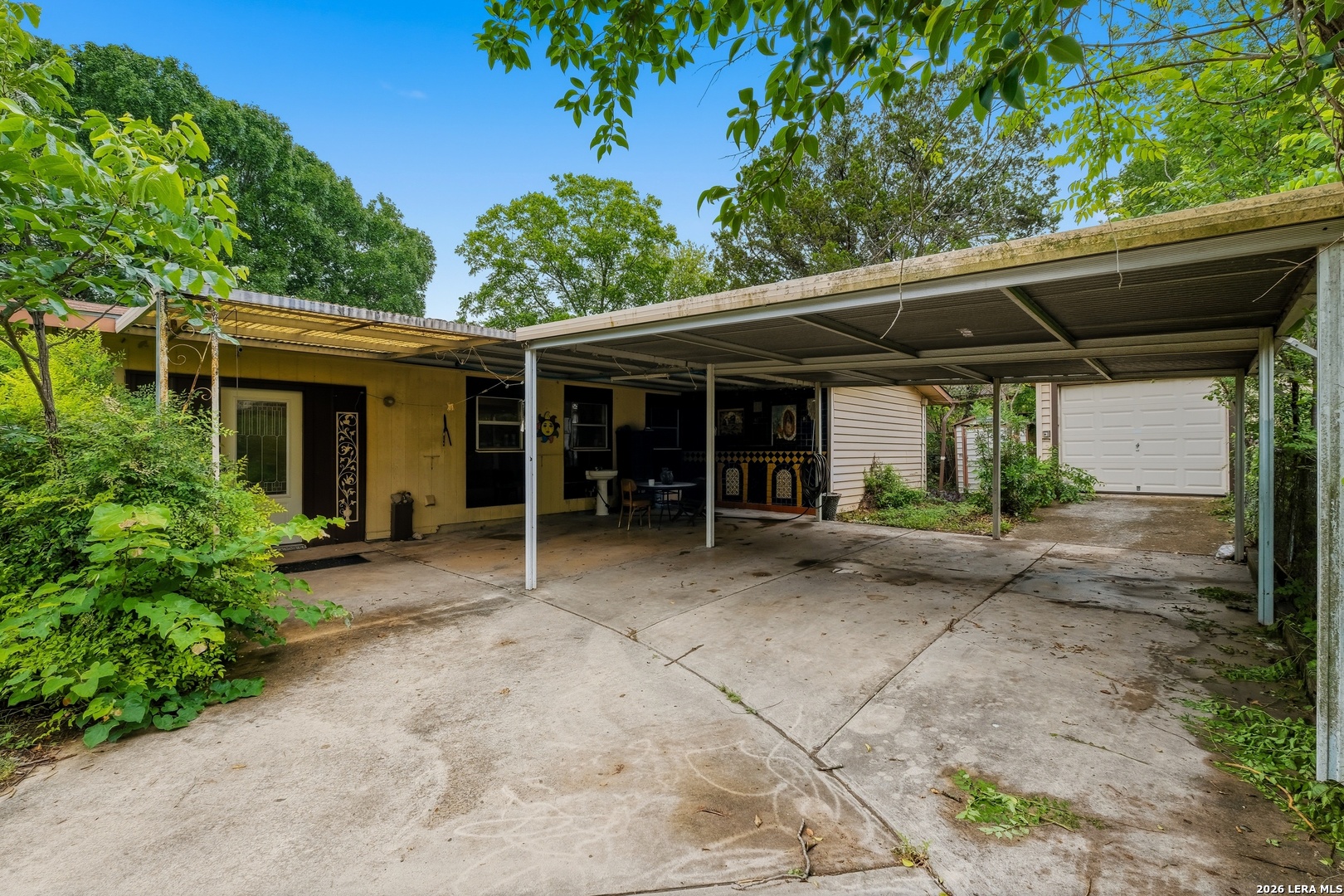 126 Chesswood San Antonio TX 78228