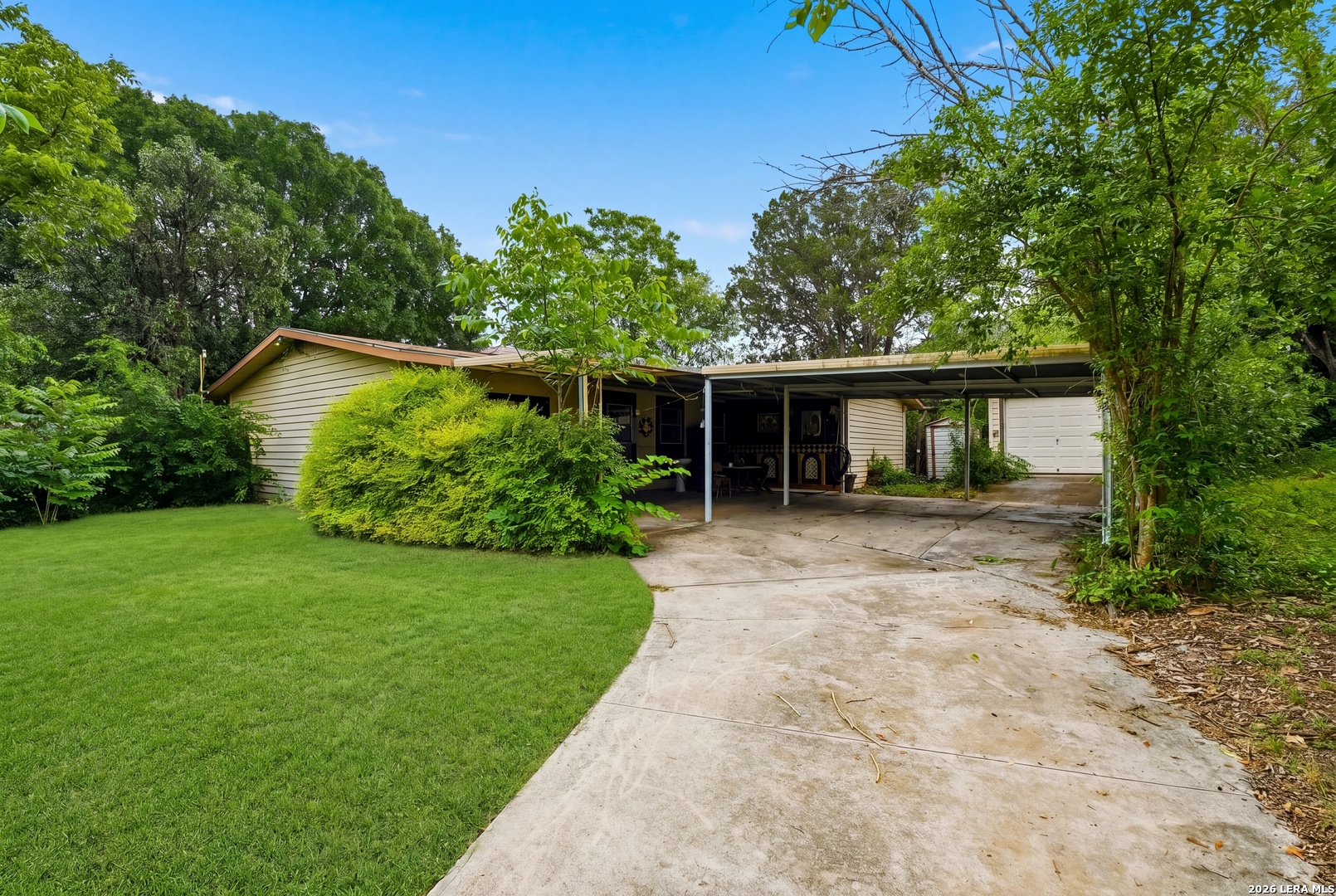 126 Chesswood San Antonio TX 78228