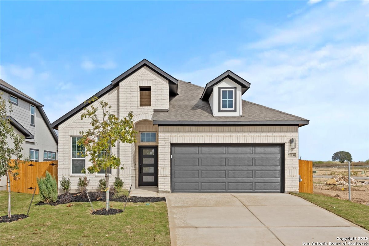2134 Shepards Street Seguin TX 78155
